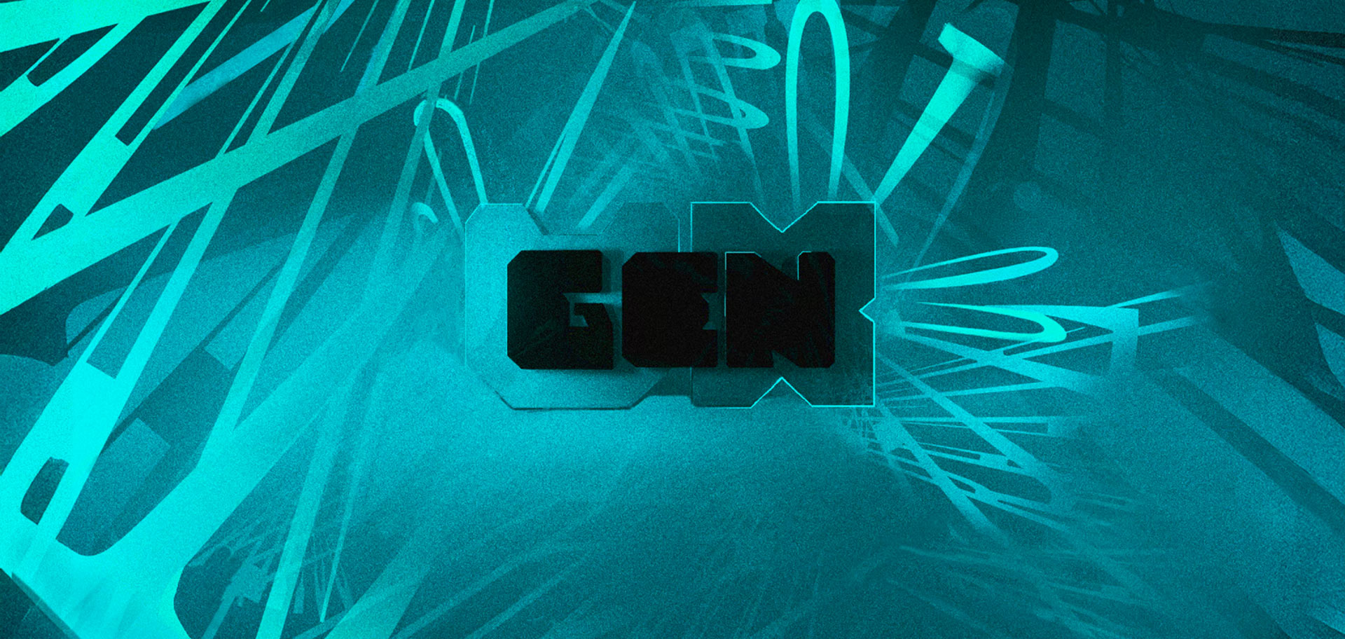 GENUX 2025 Hero Background 1